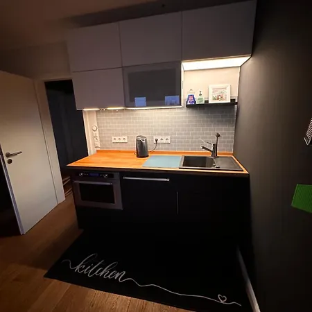 Apartment Airport Loft Duisburg