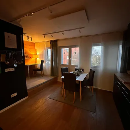 Airport Loft Appartamento *