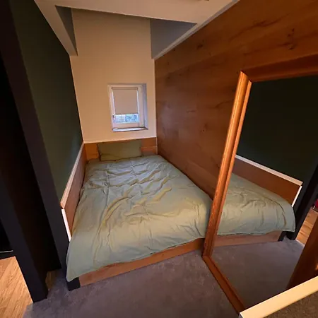 Airport Loft Appartamento Duisburgo