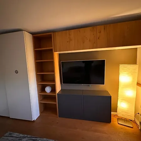 Airport Loft Appartamento *