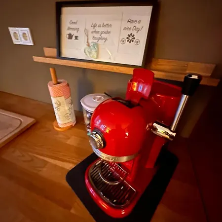 Apartment Airport Loft Duisburg