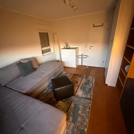 Airport Loft Duisburgo