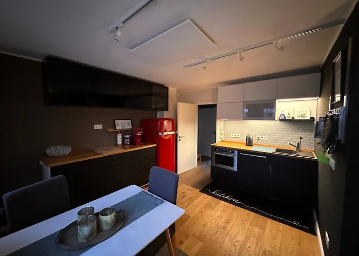 Airport Loft Appartamento