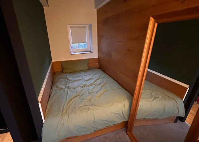 Airport Loft Appartamento Duisburgo