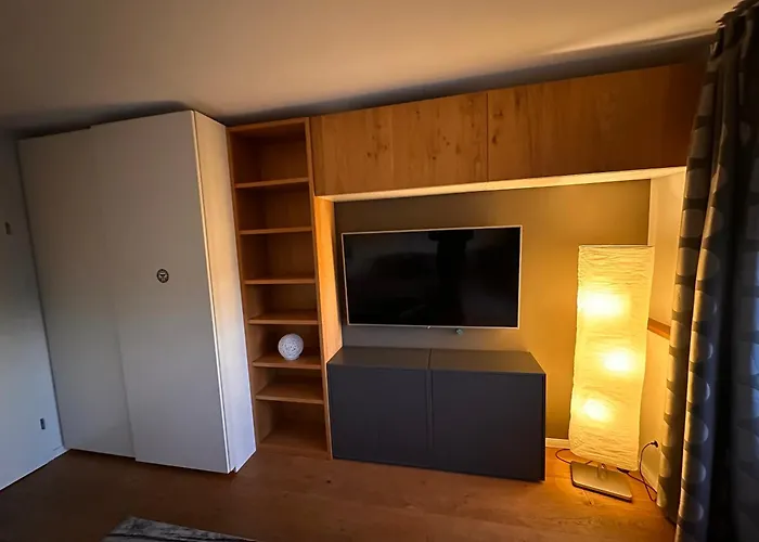 Airport Loft Appartamento *