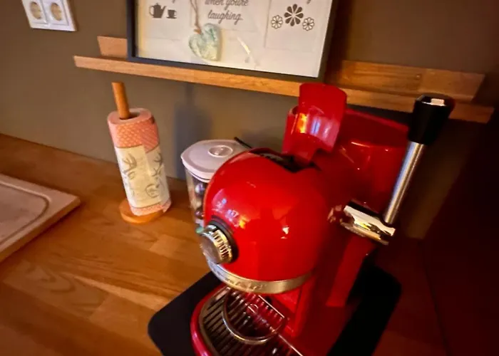 Appartamento Airport Loft Duisburgo