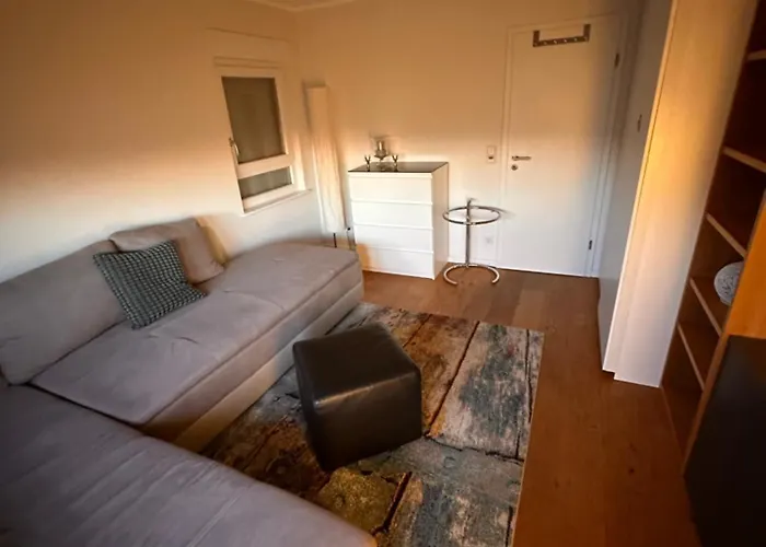 Airport Loft Duisburg