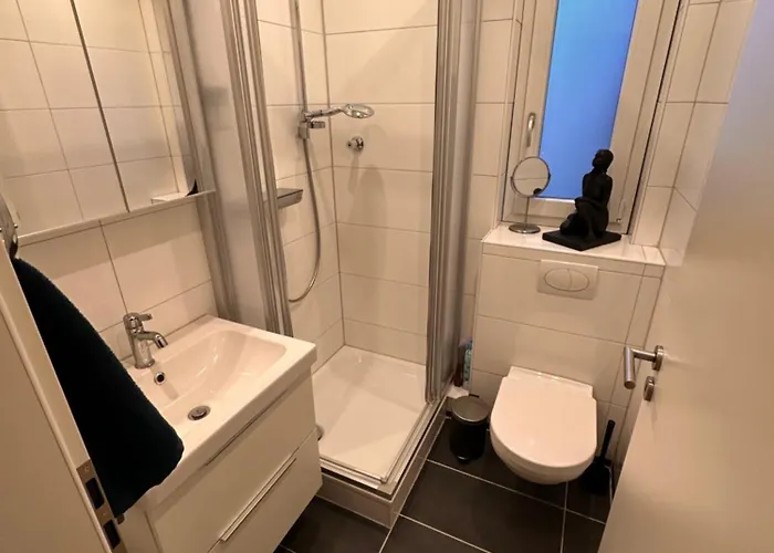 Apartment Airport Loft